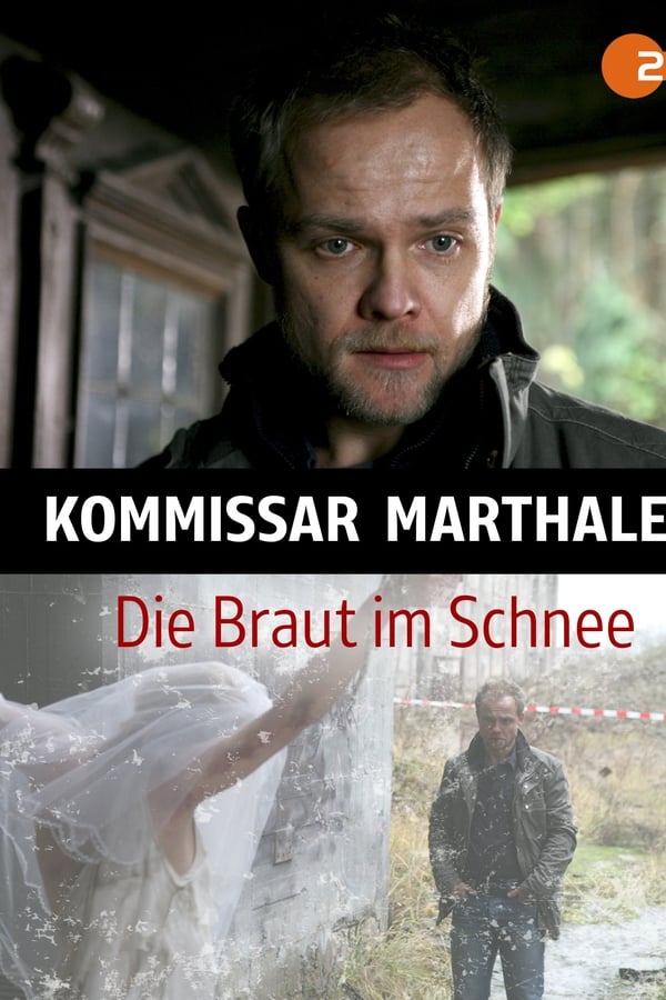 Cover of the movie Kommissar Marthaler - Die Braut im Schnee