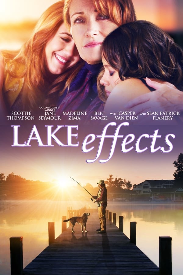 Cover of the movie Lake Effects