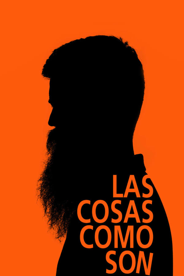 Cover of the movie Las cosas como son