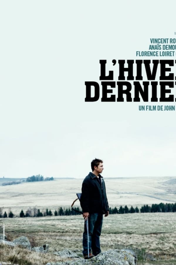 Cover of the movie Last Winter