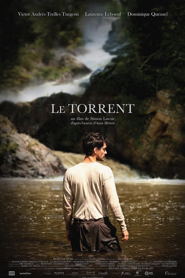 Cover of the movie Le Torrent