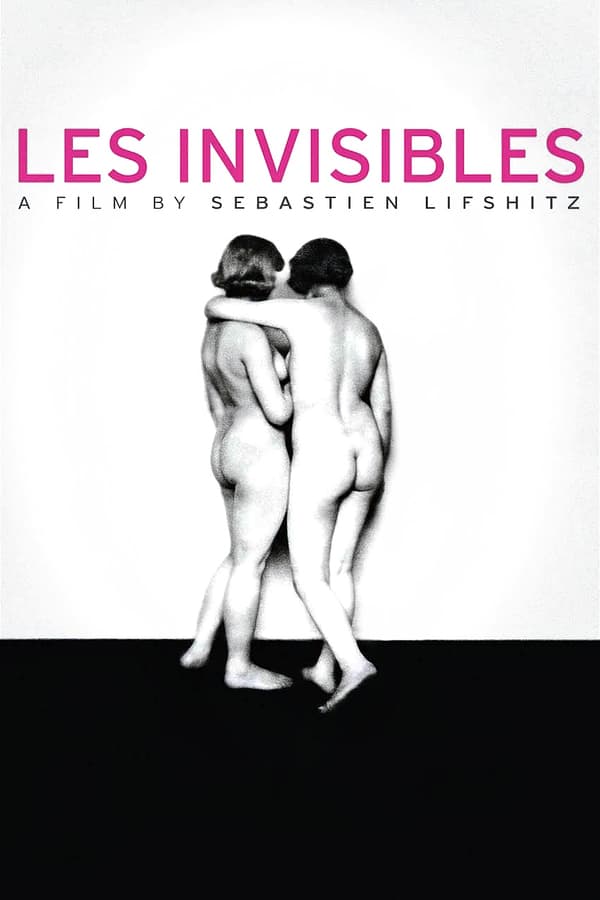 Cover of the movie Les Invisibles