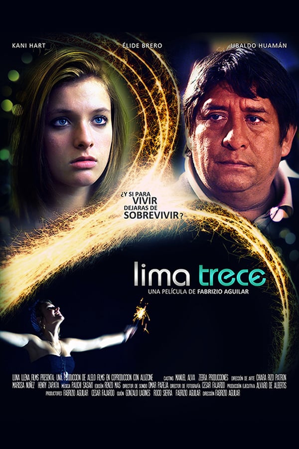 Cover of the movie Lima 13