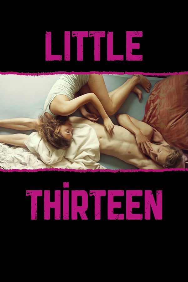 Cover of the movie Little Thirteen