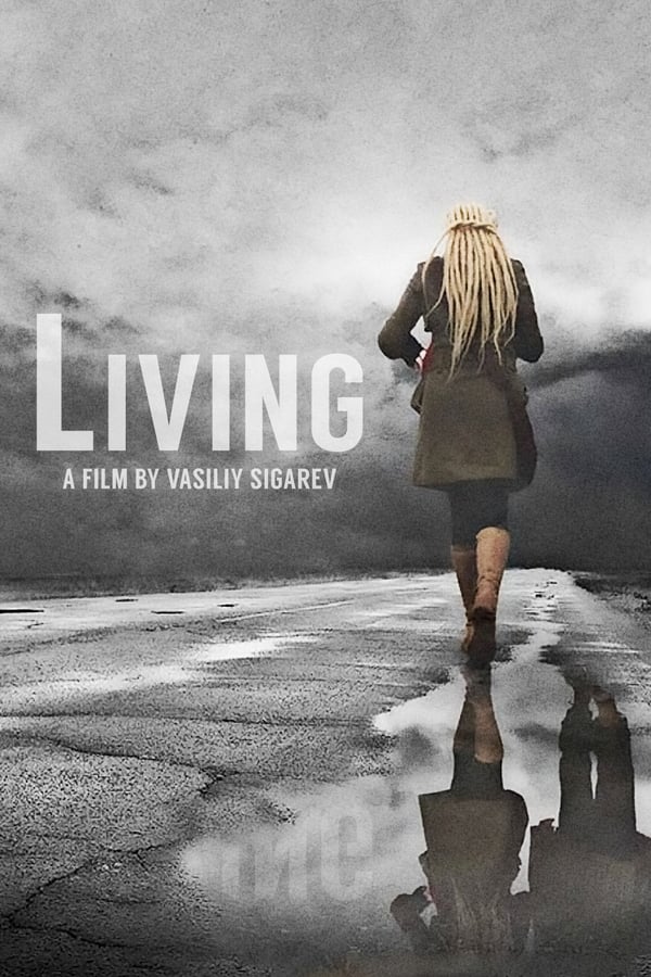 Cover of the movie Living