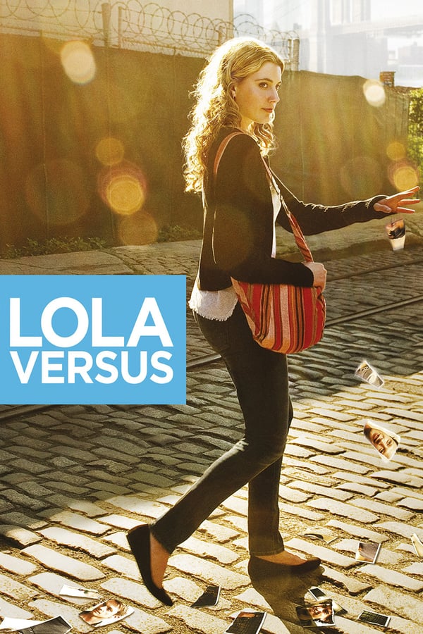 Cover of the movie Lola Versus