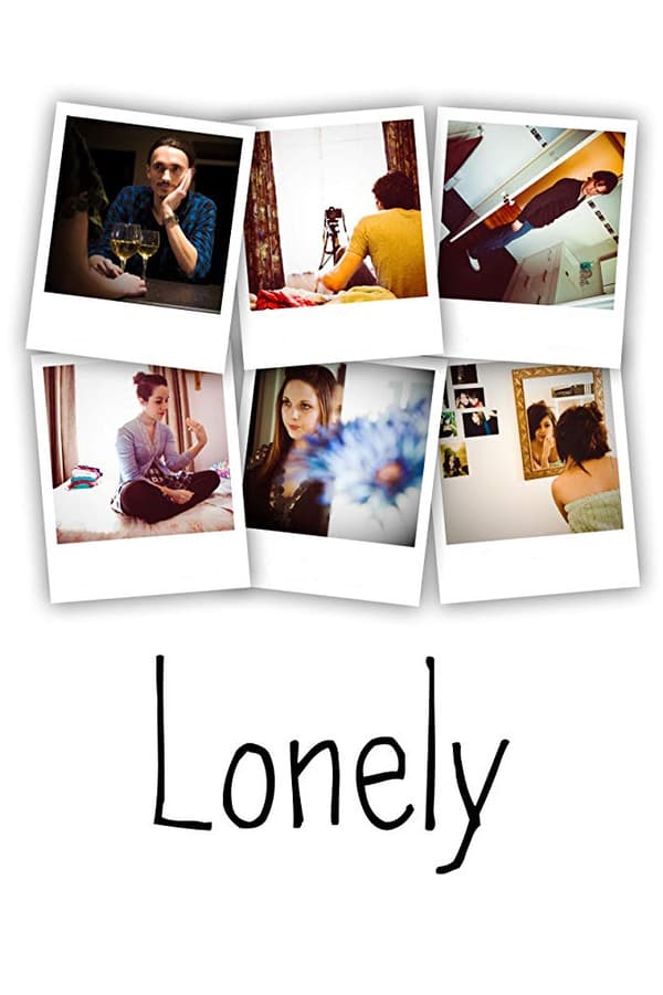 Cover of the movie Lonely