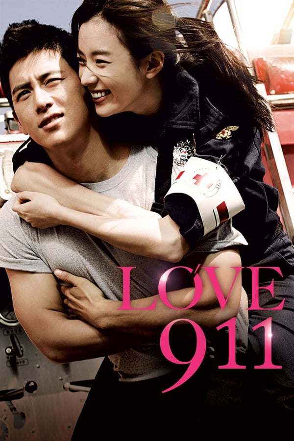 Cover of the movie Love 911