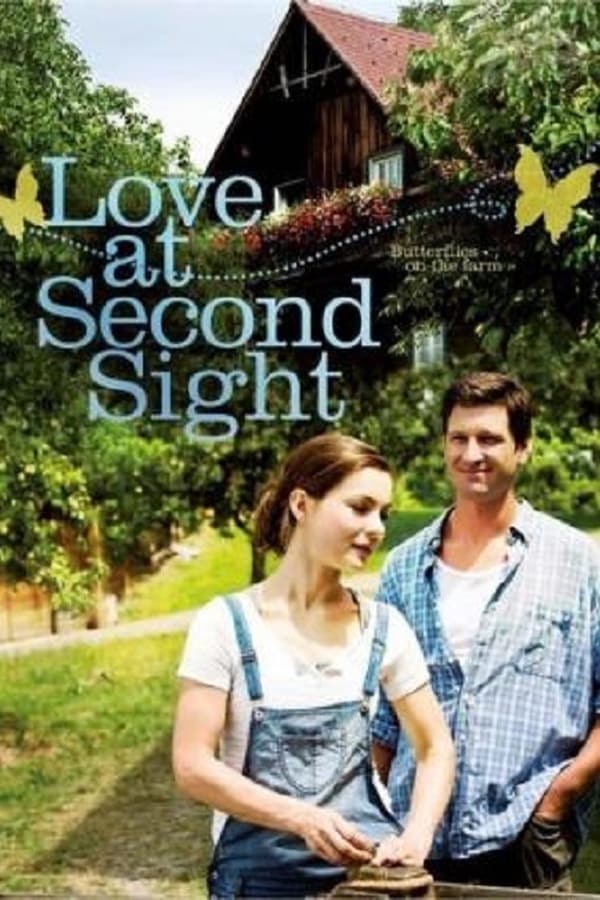 Cover of the movie Love at Second Sight