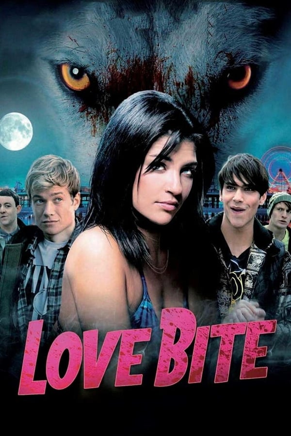 Cover of the movie Love Bite
