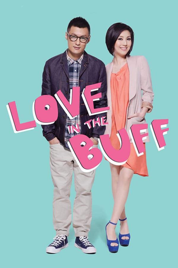 Cover of the movie Love in the Buff