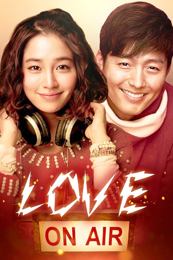 Cover of the movie Love On-Air