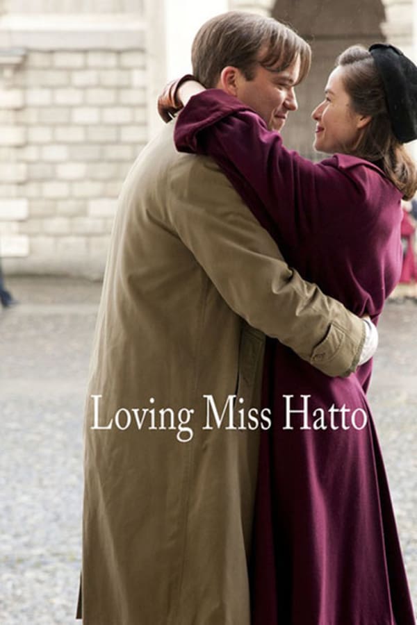 Cover of the movie Loving Miss Hatto