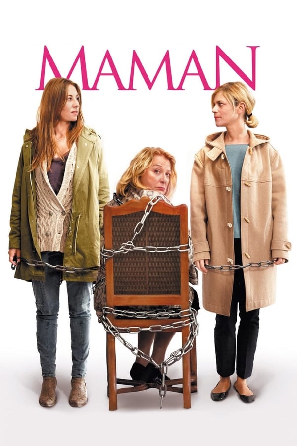 Cover of the movie Maman