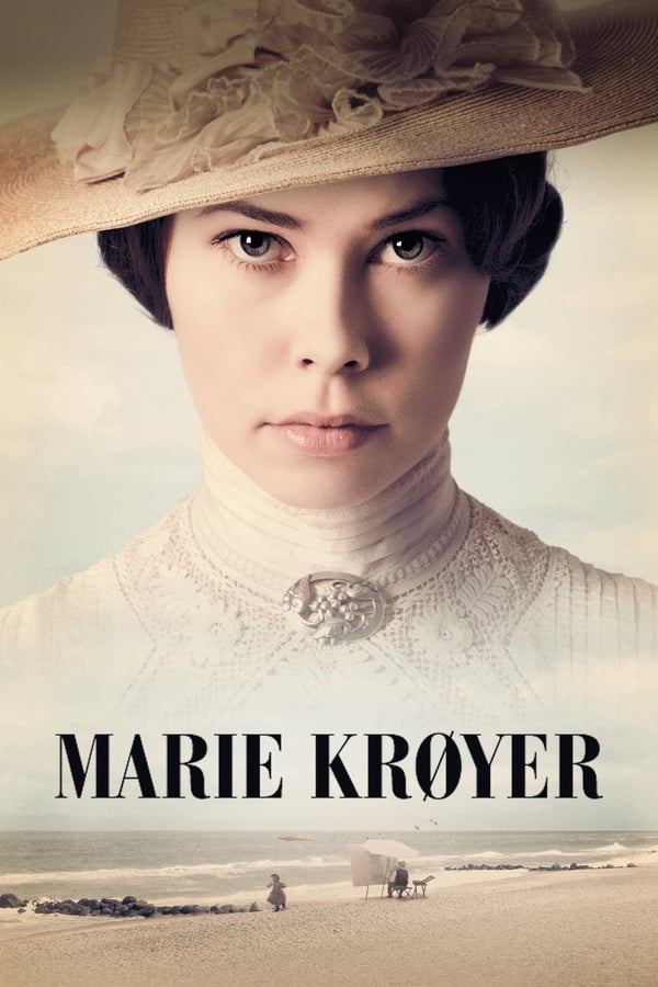 Cover of the movie Marie Kroyer