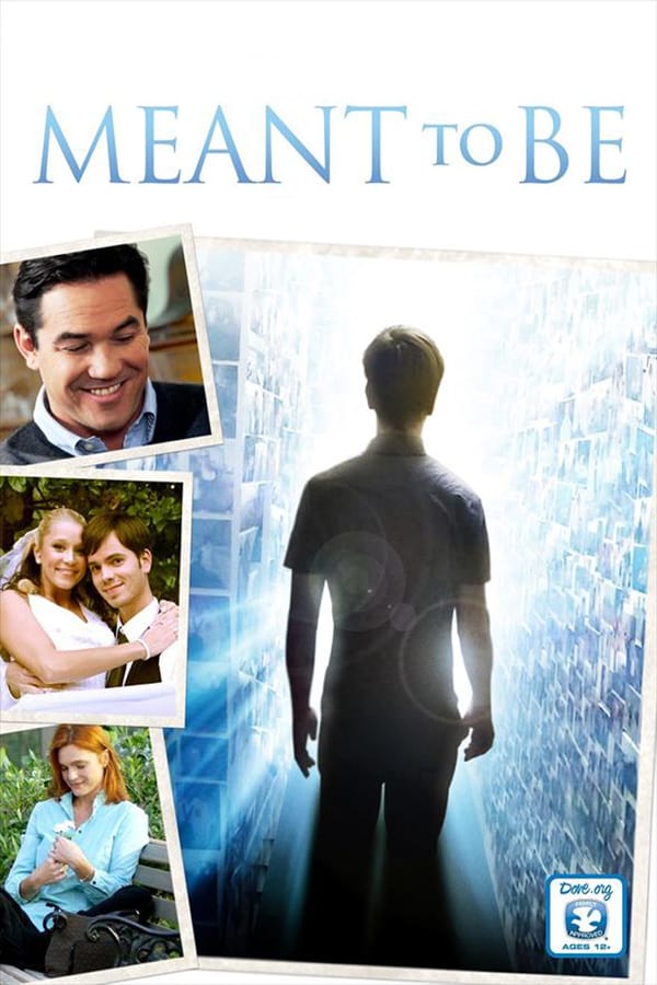 Cover of the movie Meant to Be