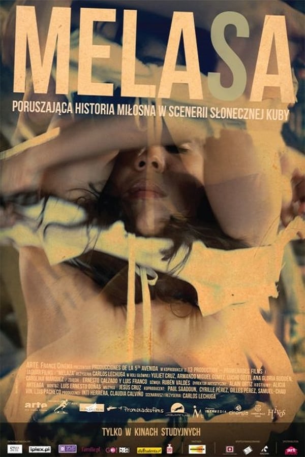 Cover of the movie Melaza
