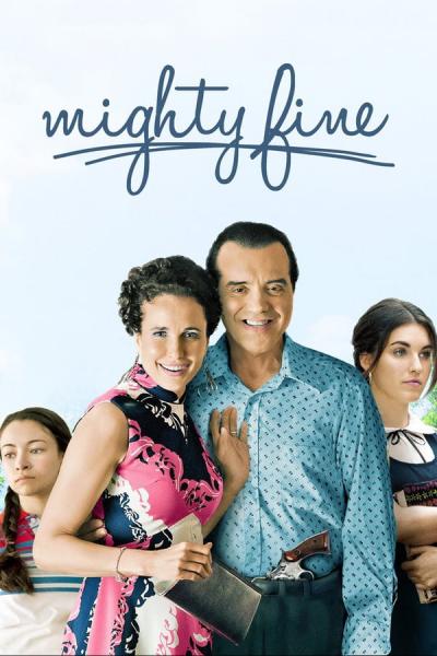 Cover of the movie Mighty Fine