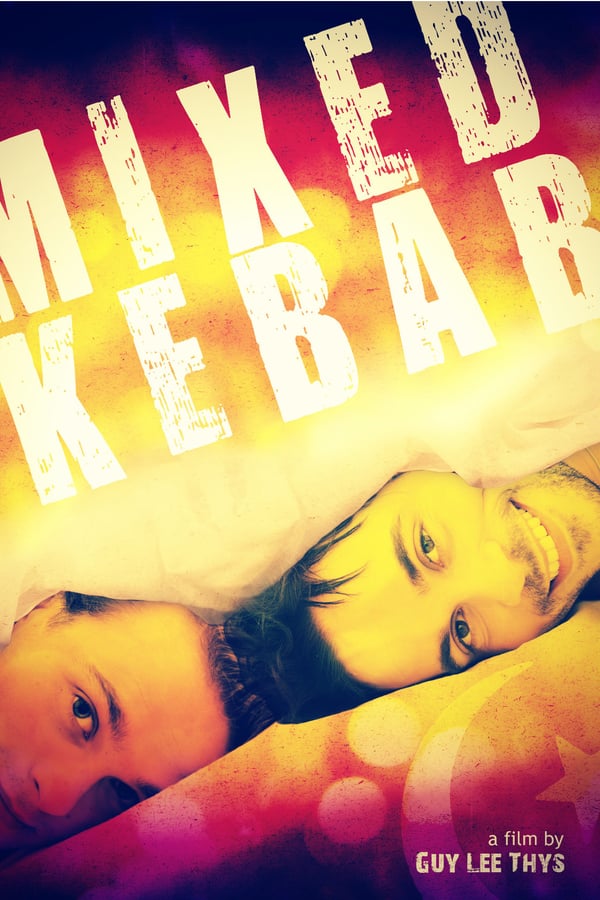 Cover of the movie Mixed Kebab