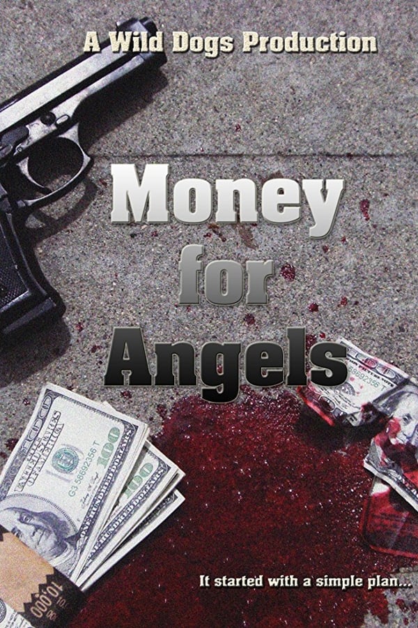 Cover of the movie Money for Angels