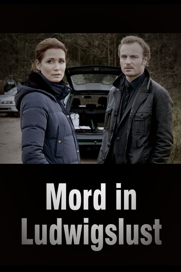 Cover of the movie Mord in Ludwigslust