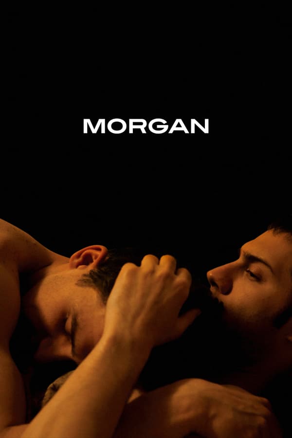 Cover of the movie Morgan