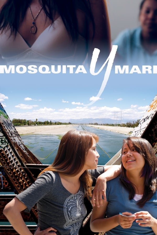 Cover of the movie Mosquita y Mari
