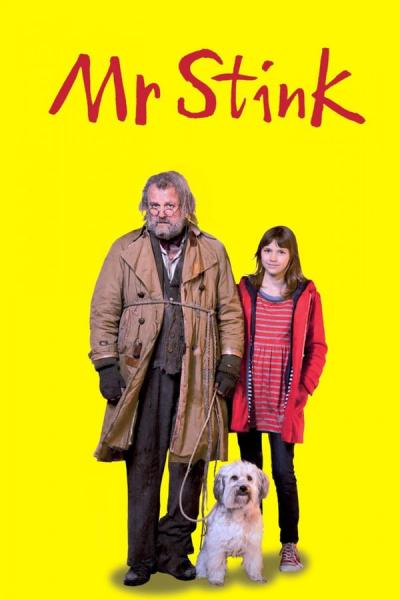Cover of the movie Mr. Stink