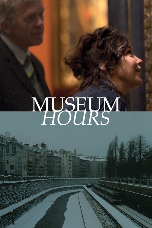 Cover of the movie Museum Hours