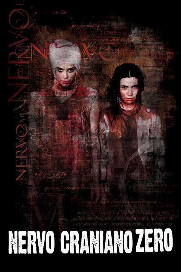Cover of the movie Nervo Craniano Zero