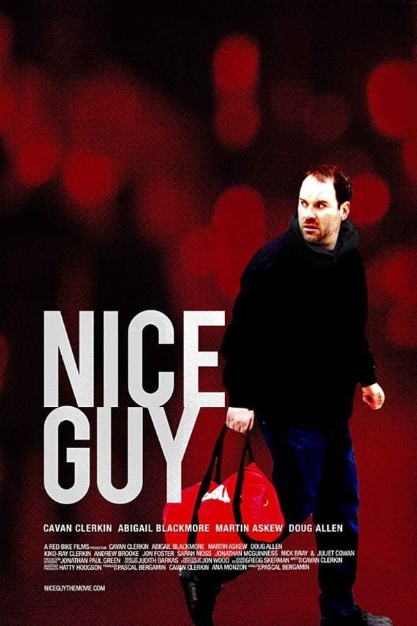 Cover of the movie Nice Guy