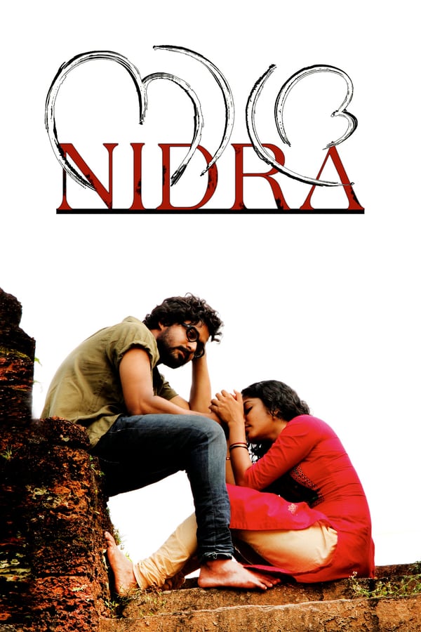 Cover of the movie Nidra