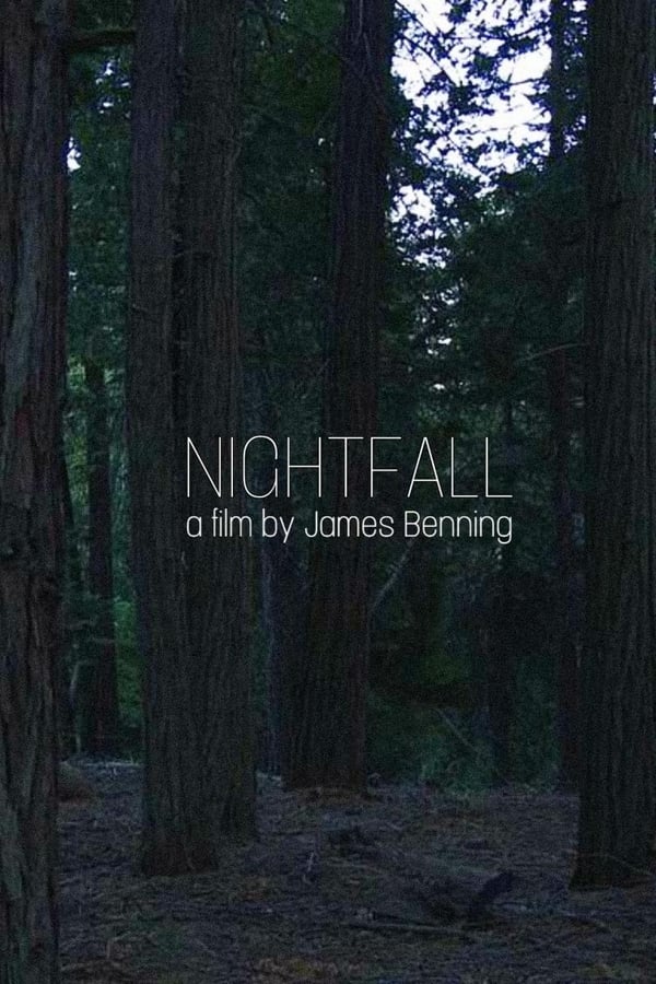 Cover of the movie Nightfall