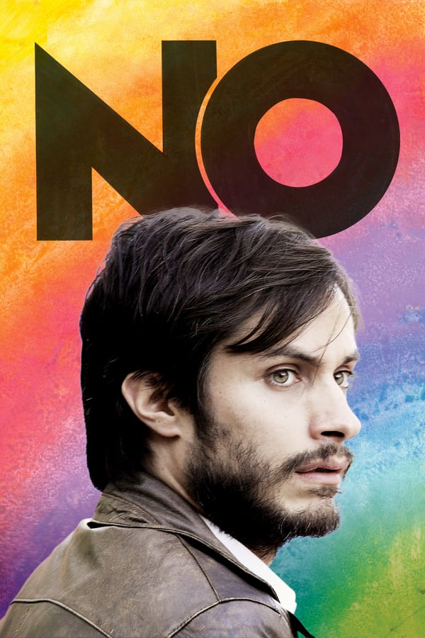 Cover of the movie No