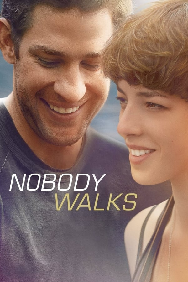 Cover of the movie Nobody Walks