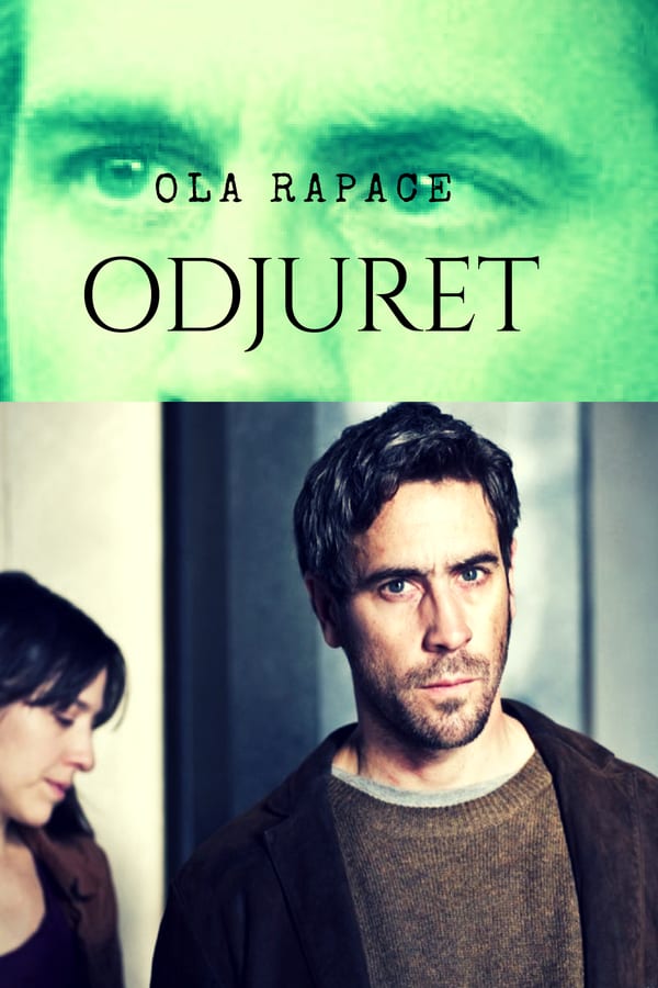 Cover of the movie Odjuret