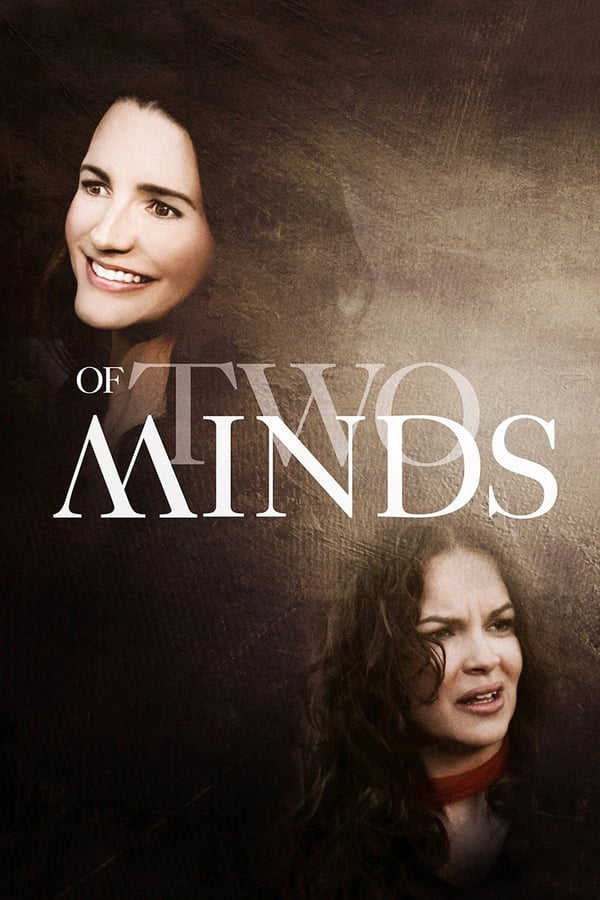 Cover of the movie Of Two Minds