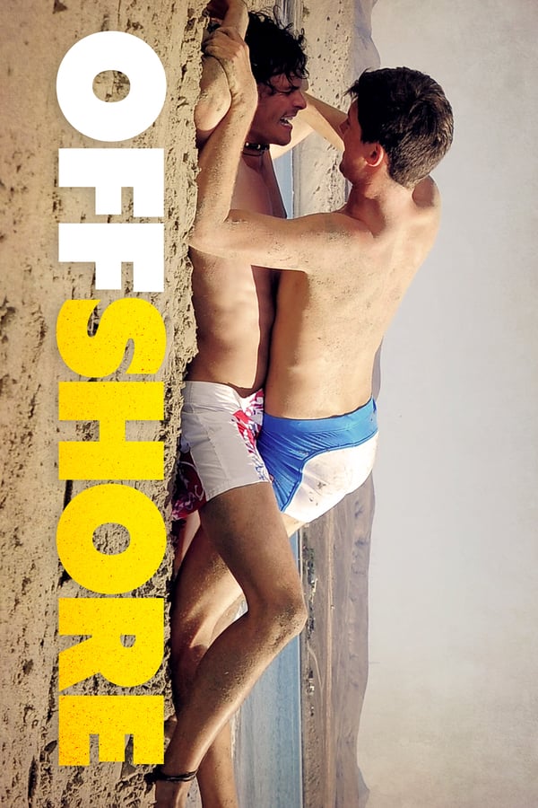 Cover of the movie Off Shore