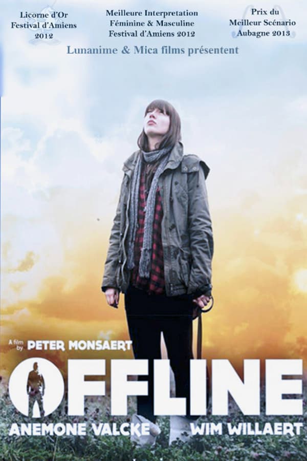 Cover of the movie Offline