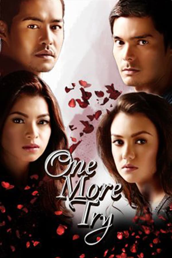 Cover of the movie One More Try
