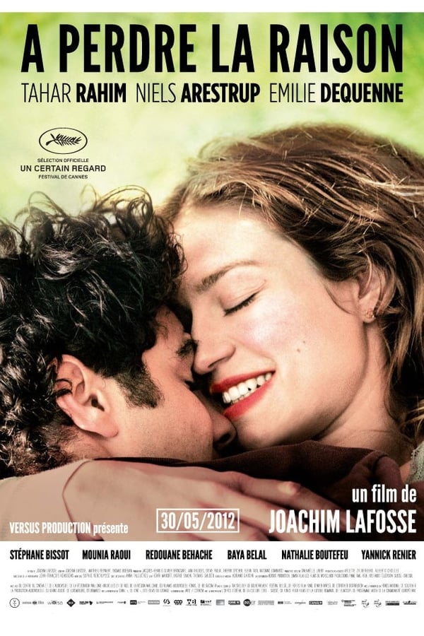 Cover of the movie Our Children