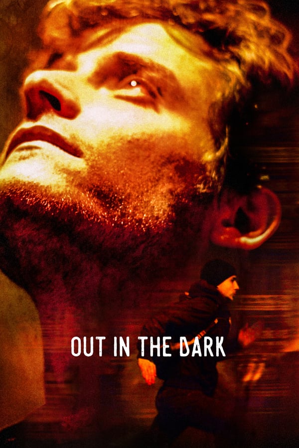 Cover of the movie Out in the Dark