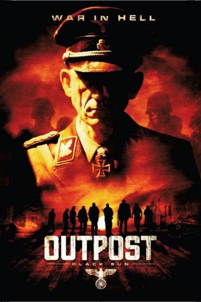 Cover of the movie Outpost: Black Sun