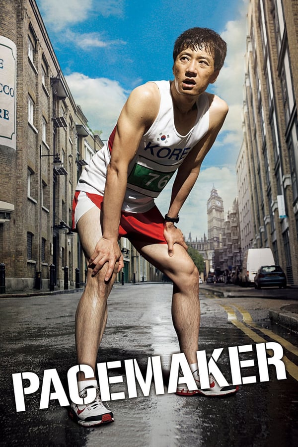 Cover of the movie Pacemaker