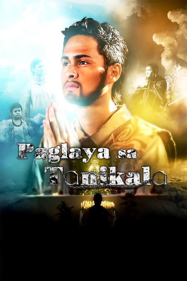 Cover of the movie Paglaya sa Tanikala
