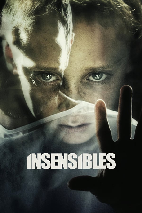 Cover of the movie Painless