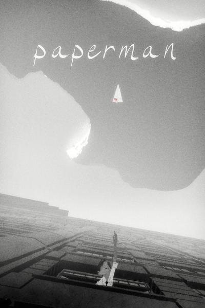 Cover of Paperman