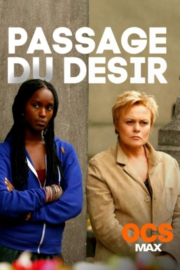 Cover of the movie Passage du désir
