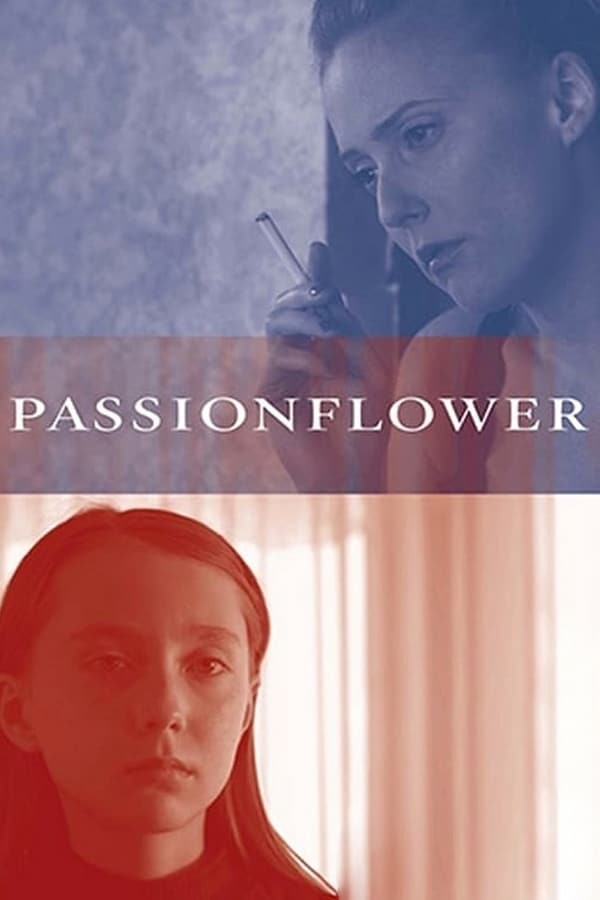 Cover of the movie Passionflower