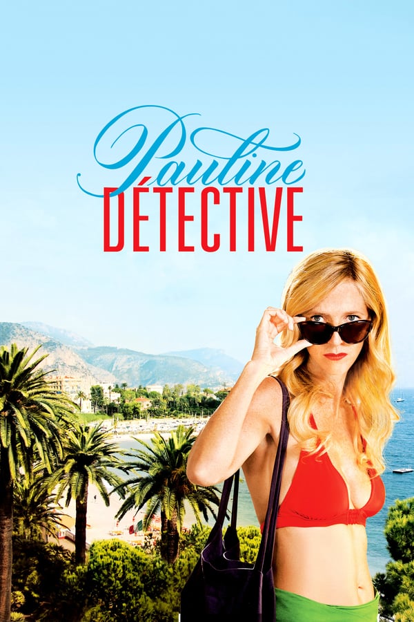 Cover of the movie Pauline detective